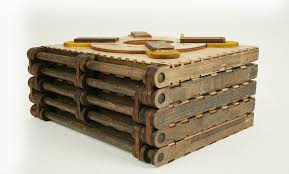 Check spelling or type a new query. This Incredible Wooden Book Is A Series Of Puzzles That Have To Be Solved To Continue Reading Colossal