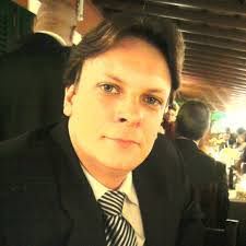 Gilberto José Camargo