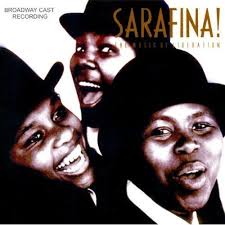 Sarafina 1988 Original Broadway Cast In 2020 It Cast The Originals Broadway