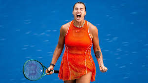 Sabalenka edges Noskova, remains alive for US Open three-peat — ESPN