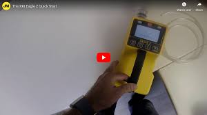 The robert koch institute (rki) mainbuilding in berlin. Quick Start Guide For The Rki Eagle 2 Gas Monitor Jm Test Systems