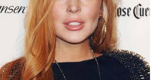 Линдси Лохан подставила Чарли Шина