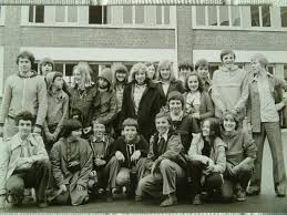 Attestation d'études collégiales (aec) (attestation of college studies). Photo De Classe 3eme C De 1978 College Henri Matisse Copains D Avant