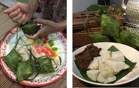 Maybe you would like to learn more about one of these? Past And Present Practices Of The Malay Food Heritage And Culture In Malaysia Sciencedirect