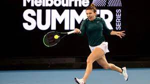 Simona halep live score (and video online live stream*), schedule and results from all tennis tournaments that simona halep played. Australian Open 2021 Simona Halep Vs Lizette Cabrera Live Score And Latest First Round Updates From Melbourne Opera News