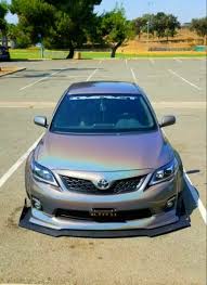 With duraflex you get the best of both worlds, the light weight of fiberglass. Toyota Corolla E140 Wide Body Kit Toyota Corolla Wide Body Kits Wide Body