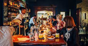 Maybe you would like to learn more about one of these? The Absolute Best Restaurants In Park Slope Brooklyn Nyc