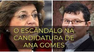 Em crioulo dizemos “kaleron na fala panela pa i ka tissnal”... Jorge  Herbert