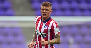 Atlético de madrid and tottenham hotspur have reached an agreement over the transfer of kieran trippier. Atletico Consider Trippier Swap Deal For Arsenal Star Football365