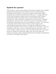 Contoh 1 analisis jurnal pendidikan : Assignment Ctu