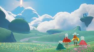 Buka menu> pengaturan> keamanan> dan periksa sumber yang tidak dikenal sehingga ponsel anda dapat menginstal aplikasi dari sumber selain google play store. Download Beta Sky Children Of The Light Apk For Android Free