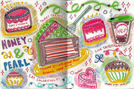 Profile for Honey & Pearl