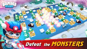 Beyond3d is a serviceable site for gamers, including board reviews, previews, and articles. 3d Bomberman Bomber Heroes V1 32 Apk For Android