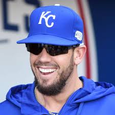 Rangers met with James Shields at Winter Meetings