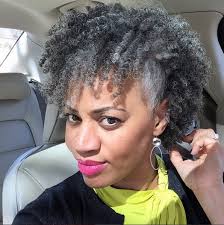 10 things that happen when you go gray. Does Plucking One Gray Hair Make Three Grow Back Time To Find Out Seriously Natural