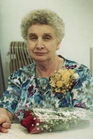 Flossie Baker Obituary