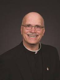 Staff Member: Rev. Fr. Benedetto Paris, JCL