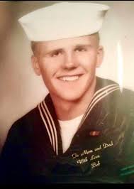 My Grandfather's (Donald William Purnell) navy graduation class.
