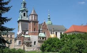 Free tour por Cracovia o Tour gratis por Cracovia en español.