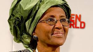 70 outstanding African women agricultural scientists