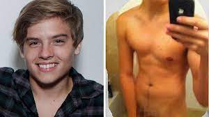 Dylan Sprouse naked selfie t-shirt: Former Disney star owns his naked selfie  problem 'like Beyonce would want him to' and makes it a t-shirt - Irish  Mirror Online