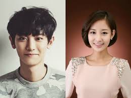 Net worth, age, photos, height, sister. Sister Of Exo S Chanyeol Selected As New Ytn Anchor Soompi