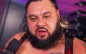 Bronson Reed Targets First Possible WWE Return Date After Ankle Injury