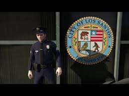 One of the most popular mods for gta iv was the lcpd mod. Download How To Get Lspd Uniform In Gta V 3gp Mp4 Codedwap