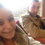 Jessica Morefield's Instagram, Twitter & Facebook