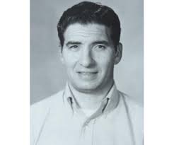 Bill WELDON Obituary (1935