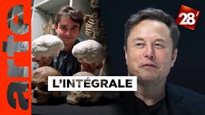 À la recherche du cerveau perdu