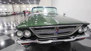 Image result for Sequoia Green 1964 Imperial