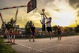 Basketballplatz abbildung, nba basketballplatz, basketballplatz, winkel, bereich. Startseite Streetballcourts