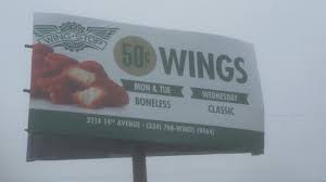Most of those calories come from fat (50%) and carbohydrates (43%). Louisiana Voodoo Fries Picture Of Wingstop Valley Tripadvisor