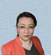 Female Disruptors: Lisa Chau of Ownet On The Three Things You Need To Shake  Up Your Industry