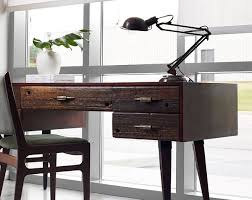 Simpli home dylan modern writing office desk in black. Writing Desk Designs To Individualize Your Working Space