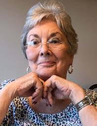 Obituary information for Carolyn Glenn