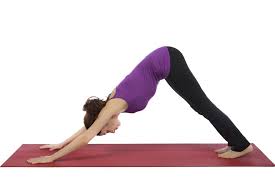 Pin On Yoga Workout And Health Yoga Y Ejercicios Y Salud