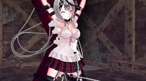 くすぐり 】ク〇ヱ｜俺の3Dエロ動画