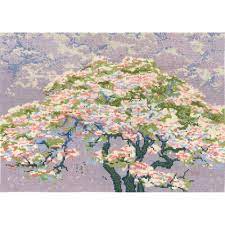 ( 3.2 ) out of 5 stars 39 ratings , based on 39 reviews current price $8.99 $ 8. Buy Dmc Counted Cross Stitch Kit A Tree In Blossom After William Gile 38 59