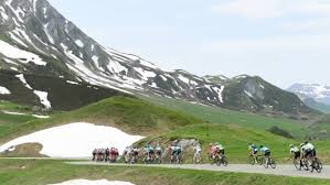 Последние твиты от critérium du dauphiné (@dauphine). Criterium Du Dauphine 2020 Route Map Stages Riders Tv Coverage Cyclist