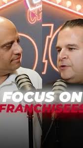 This past week I had a chance to join @joshfrombigchicken and the rest of  the @bigchickenshaq team in #LasVegas for their annual conference., While  we were there, I sat down with Josh to discuss what ...