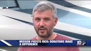 Gordon Collier With a Special Report