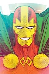 SEVEN SOLDIERS: MISTER MIRACLE #3