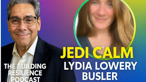 Building Resilience Podcast