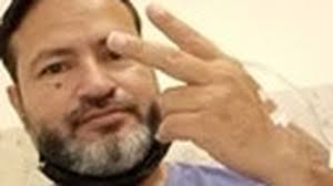 Fundraiser by JESUS RODRIGUEZ : Help Me Keep Going with NMOSD