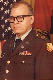 In loving memory of Donald M. Hoskins