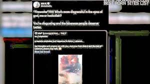 Enjoy Hd Quality Porn With Lebanese Babes Mia Khalifa Tiffany Valentine And  Rachel In A Video Game Themed Night - XXXBP