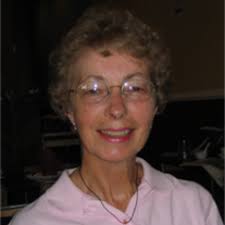 Yvonne Lindberg MacDonald Obituary October 14, 2016