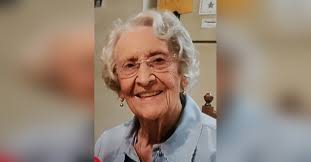 Obituary information for Mary Olin